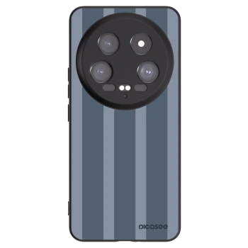 Picasee fekete szilikon tok az alábbi mobiltelefonokra Xiaomi 14 Ultra - Midnight lounge