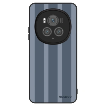 Szilikon tok erre a típusra Honor Magic6 Pro - Midnight lounge