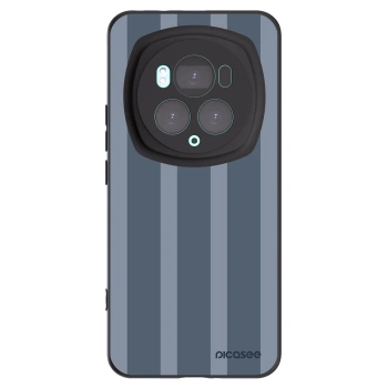 Picasee fekete szilikon tok az alábbi mobiltelefonokra Honor Magic6 Pro - Midnight lounge
