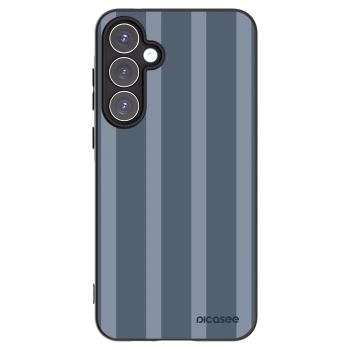 Picasee fekete szilikon tok az alábbi mobiltelefonokra Samsung Galaxy A55 5G A556B - Midnight lounge