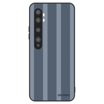 Szilikon tok erre a típusra Xiaomi Mi Note 10 (Pro) - Midnight lounge