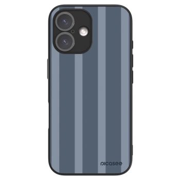 Picasee ULTIMATE CASE Apple iPhone 16 - készülékre - Midnight lounge