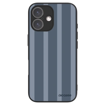 Picasee ULTIMATE CASE MagSafe Apple iPhone 16 - készülékre - Midnight lounge