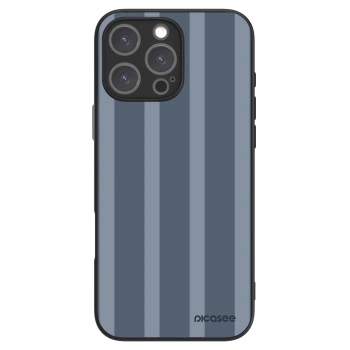 Picasee ULTIMATE CASE Apple iPhone 16 Pro Max - készülékre - Midnight lounge