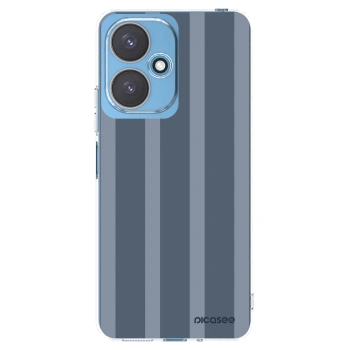 Picasee átlátszó szilikon tok az alábbi mobiltelefonokra Xiaomi Redmi 13C 5G - Midnight lounge