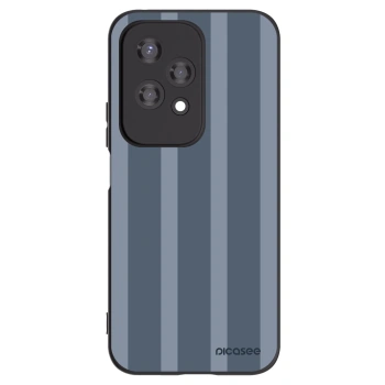 Picasee fekete szilikon tok az alábbi mobiltelefonokra Honor 200 Lite - Midnight lounge
