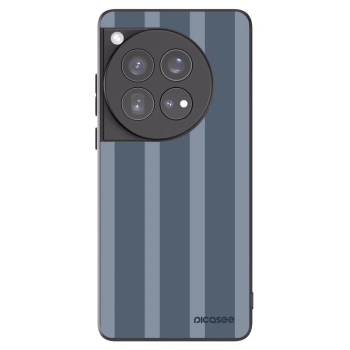 Picasee fekete szilikon tok az alábbi mobiltelefonokra OnePlus 12 5G - Midnight lounge