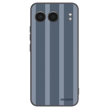 Picasee fekete szilikon tok az alábbi mobiltelefonokra OnePlus Nord 4 - Midnight lounge