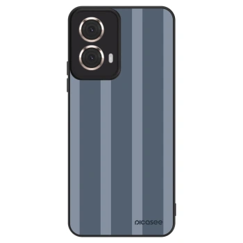 Szilikon tok erre a típusra Motorola Moto G85 - Midnight lounge