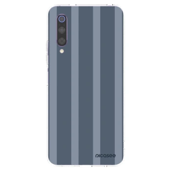 Picasee átlátszó szilikon tok az alábbi mobiltelefonokra Xiaomi Mi 9 - Midnight lounge