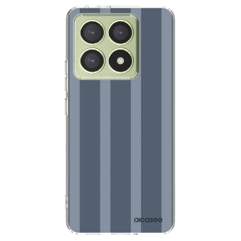 Picasee átlátszó szilikon tok az alábbi mobiltelefonokra Xiaomi 14T - Midnight lounge