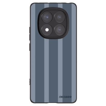 Picasee fekete szilikon tok az alábbi mobiltelefonokra Xiaomi Redmi Note 14 Pro+ 5G - Midnight lounge