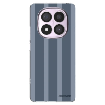 Picasee átlátszó szilikon tok az alábbi mobiltelefonokra Xiaomi Redmi Note 14 Pro 5G - Midnight lounge
