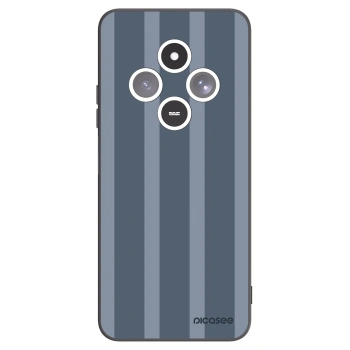 Picasee fekete szilikon tok az alábbi mobiltelefonokra Xiaomi Redmi 14C - Midnight lounge