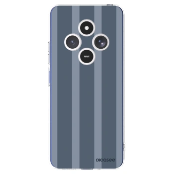Picasee átlátszó szilikon tok az alábbi mobiltelefonokra Xiaomi Redmi 14C - Midnight lounge