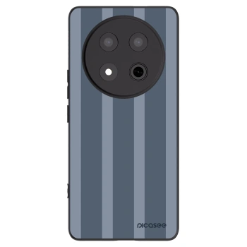 Picasee fekete szilikon tok az alábbi mobiltelefonokra Honor Magic7 Lite 5G - Midnight lounge