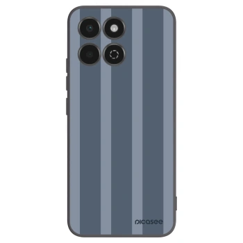 Picasee fekete szilikon tok az alábbi mobiltelefonokra Honor 200 Smart 5G - Midnight lounge