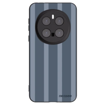 Picasee fekete szilikon tok az alábbi mobiltelefonokra Honor Magic7 Pro 5G - Midnight lounge