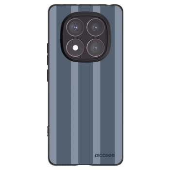 Picasee fekete szilikon tok az alábbi mobiltelefonokra Xiaomi Redmi Note 14 Pro 4G - Midnight lounge