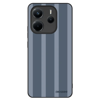 Picasee ULTIMATE CASE Xiaomi Redmi Note 14 4G - készülékre - Midnight lounge