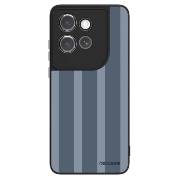 Szilikon tok erre a típusra Motorola Edge 50 Neo - Midnight lounge