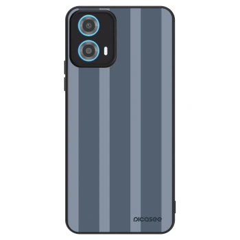 Szilikon tok erre a típusra Motorola Moto G34 5G - Midnight lounge