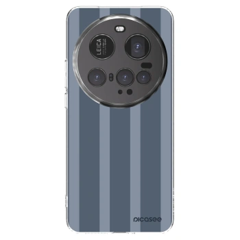 Picasee átlátszó szilikon tok az alábbi mobiltelefonokra Xiaomi 15 Ultra - Midnight lounge