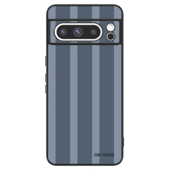 Picasee ULTIMATE CASE Google Pixel 8 Pro - készülékre - Midnight lounge