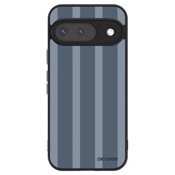 Szilikon tok erre a típusra Google Pixel 9 - Midnight lounge
