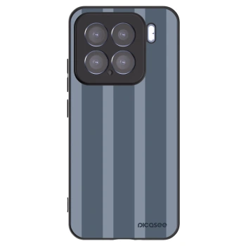 Picasee fekete szilikon tok az alábbi mobiltelefonokra Xiaomi 15 - Midnight lounge