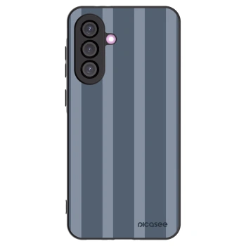 Picasee fekete szilikon tok az alábbi mobiltelefonokra Samsung Galaxy A36 5G - Midnight lounge