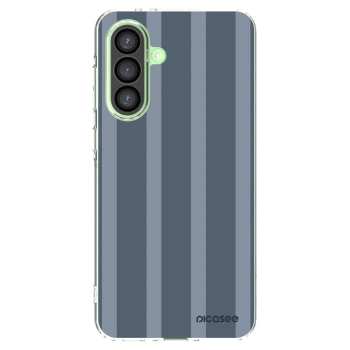 Picasee átlátszó szilikon tok az alábbi mobiltelefonokra Samsung Galaxy A26 5G A266B - Midnight lounge