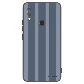 Picasee fekete szilikon tok az alábbi mobiltelefonokra Xiaomi Redmi Note 7 - Midnight lounge