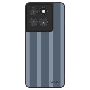 Szilikon tok erre a típusra Motorola Edge 60 Fusion - Midnight lounge