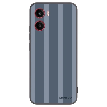 Picasee fekete szilikon tok az alábbi mobiltelefonokra Motorola Moto G05 - Midnight lounge