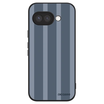 Szilikon tok erre a típusra Google Pixel 9a - Midnight lounge
