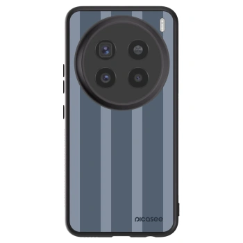 Szilikon tok erre a típusra Vivo X200 Pro - Midnight lounge