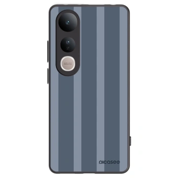 Picasee fekete szilikon tok az alábbi mobiltelefonokra Vivo V50 Lite 5G - Midnight lounge