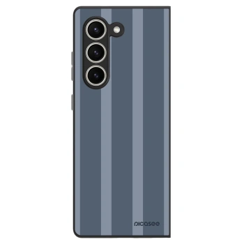 Szilikon tok erre a típusra Samsung Galaxy Z Fold5 5G - Midnight lounge