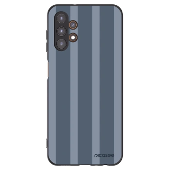 Picasee fekete szilikon tok az alábbi mobiltelefonokra Samsung Galaxy A13 5G - Midnight lounge