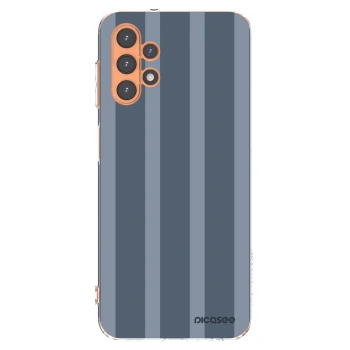 Picasee átlátszó szilikon tok az alábbi mobiltelefonokra Samsung Galaxy A13 5G - Midnight lounge