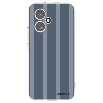 Picasee átlátszó szilikon tok az alábbi mobiltelefonokra Honor 400 5G - Midnight lounge