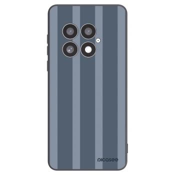Picasee fekete szilikon tok az alábbi mobiltelefonokra OnePlus 13 5G - Midnight lounge