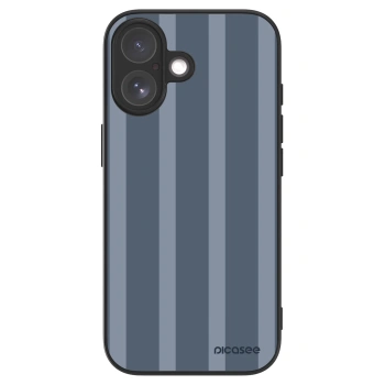 Szilikon tok erre a típusra Apple iPhone 17 - Midnight lounge