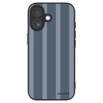 Picasee ULTIMATE CASE MagSafe Apple iPhone 17 - készülékre - Midnight lounge