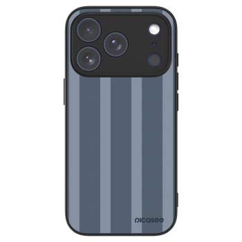 Picasee ULTIMATE CASE Apple iPhone 17 Pro - készülékre - Midnight lounge