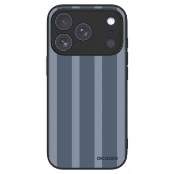 Picasee ULTIMATE CASE MagSafe Apple iPhone 17 Pro - készülékre - Midnight lounge