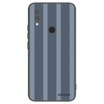 Picasee fekete szilikon tok az alábbi mobiltelefonokra Xiaomi Redmi 7 - Midnight lounge