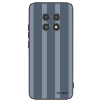 Picasee fekete szilikon tok az alábbi mobiltelefonokra Realme 12X - Midnight lounge