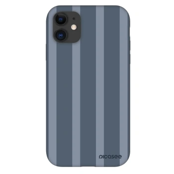 Szilikon tok erre a típusra Apple iPhone 11 - Midnight lounge